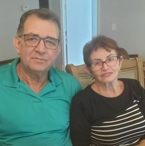 Meet your Posher, Diego